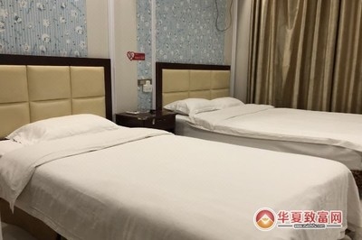 賓館50個房間一年能賺多少錢，賓館50個房間的年盈利探 行業(yè)新聞 第5張