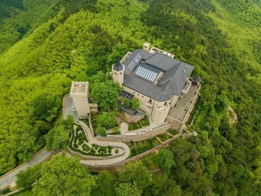 搞一個(gè)民宿大概投資多少，民宿投資成本全解析，從選址到運(yùn)營的預(yù)算考量 行業(yè)新聞 第3張