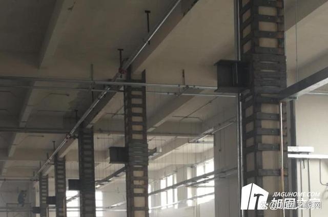 包鋼加固工藝的實(shí)際應(yīng)用案例，包鋼加固工藝在實(shí)際工程中的卓越應(yīng)用 行業(yè)新聞 第2張