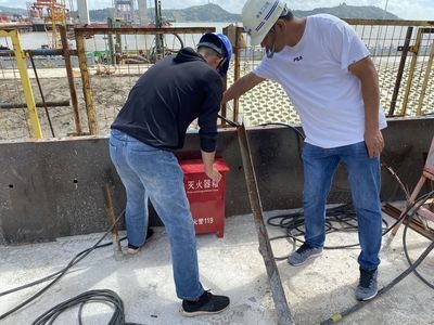 加固后結(jié)構(gòu)動(dòng)力響應(yīng)變化分析，加固后結(jié)構(gòu)動(dòng)力響應(yīng)變化特征及影響因素 行業(yè)新聞 第5張