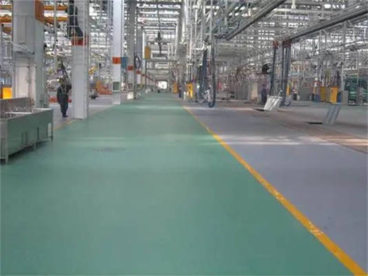 黃沙撒布技術(shù)要點，黃沙撒布技術(shù)要點解析與應(yīng)用 行業(yè)新聞 第3張