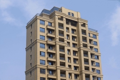 高層建筑抗震設(shè)計(jì)案例分析，高層建筑抗震設(shè)計(jì)案例深度剖析與啟示 行業(yè)新聞 第2張