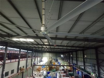 廠房室內(nèi)空氣質(zhì)量改善技巧，廠房室內(nèi)空氣質(zhì)量改善，實(shí)用技巧與策略 行業(yè)新聞 第6張