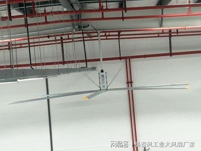 廠房室內(nèi)空氣質(zhì)量改善技巧，廠房室內(nèi)空氣質(zhì)量改善，實(shí)用技巧與策略 行業(yè)新聞 第4張