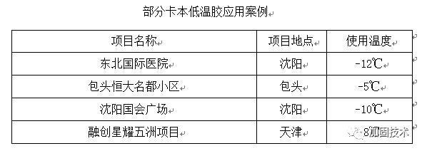 復(fù)雜環(huán)境下加固施工技術(shù)，復(fù)雜環(huán)境下加固施工技術(shù)，挑戰(zhàn)與應(yīng)對(duì) 行業(yè)新聞 第6張