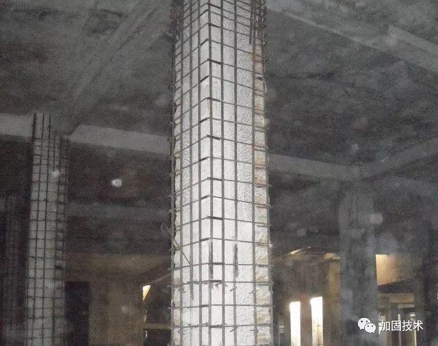 不同加固方法的施工周期對比，不同建筑結(jié)構(gòu)加固方法施工周期對比分析 行業(yè)新聞 第2張