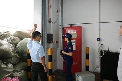 不同耐火等級(jí)廠房維護(hù)成本對(duì)比，不同耐火等級(jí)廠房維護(hù)成本大剖析 行業(yè)新聞 第6張