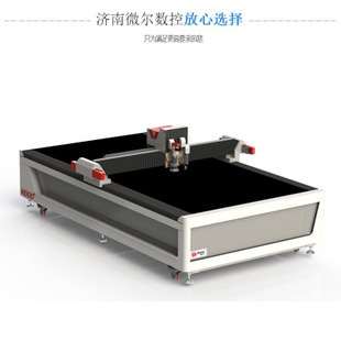 高精度裁剪機推薦，高精度裁剪機精選推薦，助你高效 行業(yè)新聞 第2張
