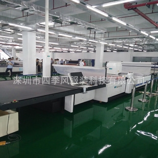 高精度裁剪機推薦，高精度裁剪機精選推薦，助你高效 行業(yè)新聞 第4張