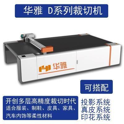 高精度裁剪機推薦，高精度裁剪機精選推薦，助你高效 行業(yè)新聞 第6張
