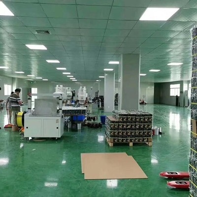 剛架結(jié)構(gòu)適用的廠房類型，剛架結(jié)構(gòu)適配的廠房類型全解析 行業(yè)新聞 第4張