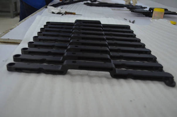 高溫高壓下碳纖維性能變化，高溫高壓環(huán)境中碳纖維性能的演變研究 行業(yè)新聞 第4張