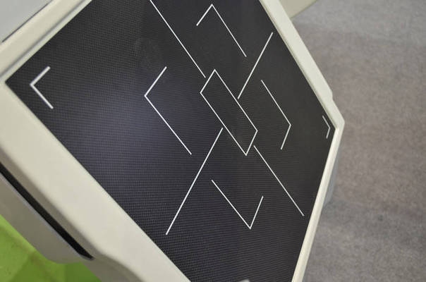 高溫高壓下碳纖維性能變化，高溫高壓環(huán)境中碳纖維性能的演變研究 行業(yè)新聞 第5張