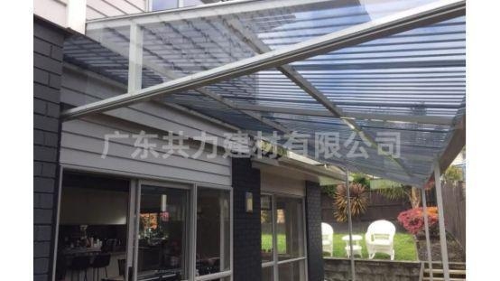 戶外雨棚房板耐候鋼板的選擇標(biāo)準(zhǔn)，戶外雨棚房板耐候鋼板選擇 行業(yè)新聞 第5張