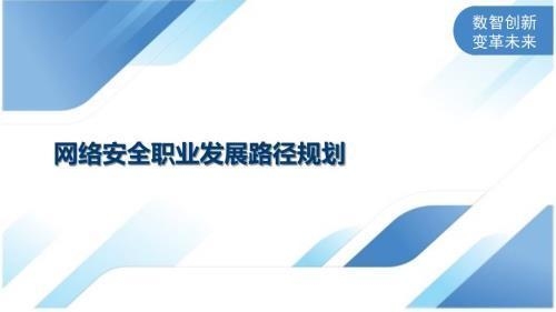 安全顧問職業(yè)發(fā)展路徑規(guī)劃，安全顧問職業(yè)發(fā)展路徑全解析與規(guī)劃 行業(yè)新聞 第3張