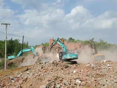 改造商業(yè)街能強(qiáng)拆嗎為什么，商業(yè)街改造中的強(qiáng)拆之問(wèn)，為何與何為？ 行業(yè)新聞 第3張