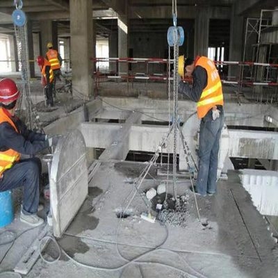 加固梁施工安全操作規(guī)程，加固梁施工安全操作 行業(yè)新聞 第4張