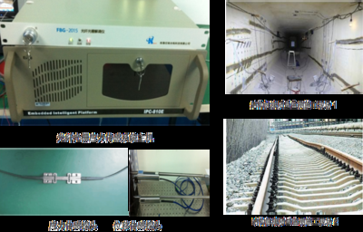 光纖傳感器監(jiān)測(cè)建筑結(jié)構(gòu)案例，光纖傳感器于建筑結(jié)構(gòu)監(jiān)測(cè)的實(shí)際應(yīng)用案例 行業(yè)新聞 第3張