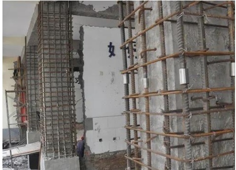 高濕度下粘鋼加固替代方案，高濕度環(huán)境下粘鋼加固的替代方案 行業(yè)新聞 第5張