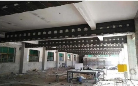 高濕度下粘鋼加固替代方案，高濕度環(huán)境下粘鋼加固的替代方案 行業(yè)新聞 第4張