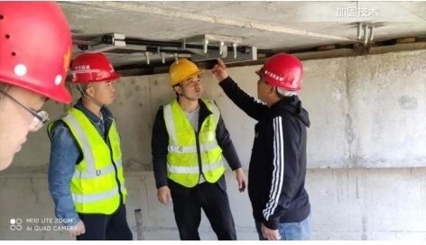 高濕度下粘鋼加固替代方案，高濕度環(huán)境下粘鋼加固的替代方案 行業(yè)新聞 第6張