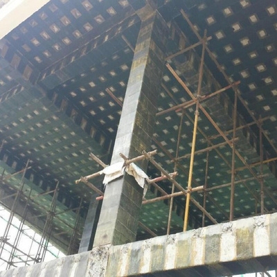 加固設(shè)計(jì)與建筑節(jié)能改造結(jié)合案例，加固設(shè)計(jì)與建筑節(jié)能改造的協(xié)同實(shí)踐案例 行業(yè)新聞 第6張