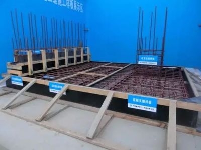 加固工程現(xiàn)場(chǎng)管理技巧，加固工程現(xiàn)場(chǎng)管理，實(shí)用技巧與高效 行業(yè)新聞 第5張