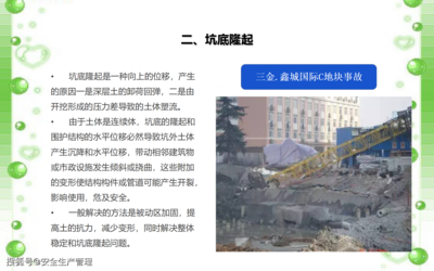 加固施工安全事故案例分析，加固施工安全事故深度剖析與案例警示 行業(yè)新聞 第6張