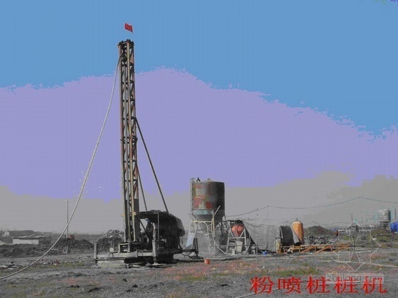 加固工程環(huán)保措施與效益，加固工程，環(huán)保措施及其效益的雙重考量 行業(yè)新聞 第4張