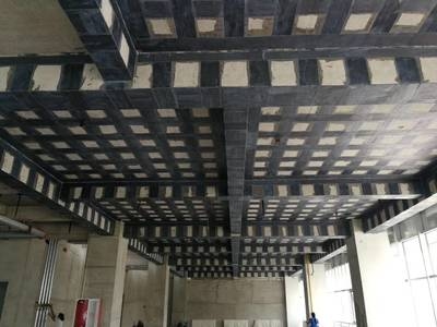 加固技術在舊建筑改造中的應用案例，舊建筑改造中加固技術的實踐應用—— 行業(yè)新聞 第5張