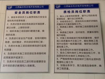 加固設(shè)計責(zé)任人員職責(zé)，加固設(shè)計責(zé)任人員，職責(zé)明細(xì)與要求 行業(yè)新聞 第3張
