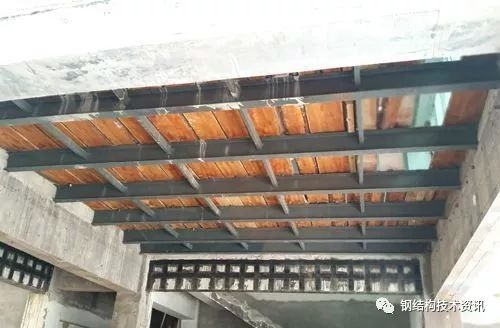 鋼結(jié)構(gòu)加固材料對(duì)比，鋼結(jié)構(gòu)加固材料性能、成本及應(yīng)用對(duì)比 行業(yè)新聞 第4張