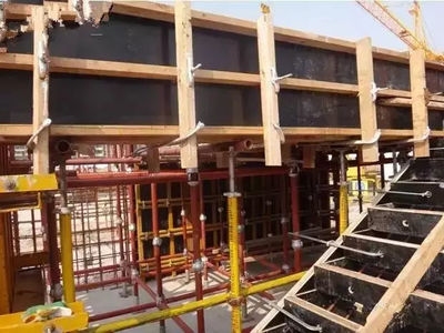 加固施工員行業(yè)標準查詢，加固施工員行業(yè)標準查詢 行業(yè)新聞 第2張