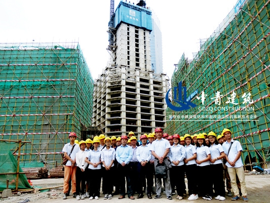 加固設(shè)計復(fù)雜程度評估，加固設(shè)計復(fù)雜程度評估方法與要點探究 行業(yè)新聞 第4張