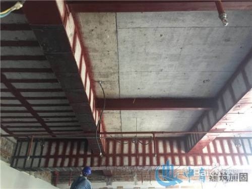 加固施工技術(shù)難點(diǎn)探究，加固施工技術(shù)難點(diǎn)探究，挑戰(zhàn)與應(yīng)對 行業(yè)新聞 第5張