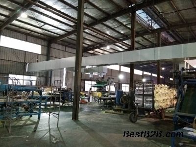 鋼結(jié)構(gòu)廠(chǎng)房成本控制技巧，鋼結(jié)構(gòu)廠(chǎng)房成本控制，實(shí)用技巧與策略 行業(yè)新聞 第6張