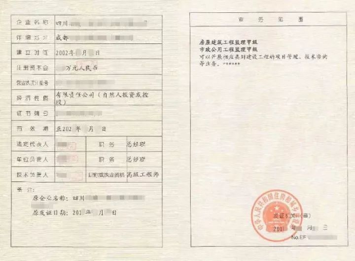 工程設(shè)計綜合資質(zhì)申請流程，工程設(shè)計綜合資質(zhì)申請流程 行業(yè)新聞 第2張