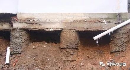 加固設(shè)計(jì)病害類型費(fèi)用，加固設(shè)計(jì)中不同病害類型對應(yīng)的費(fèi)用分析 行業(yè)新聞 第3張