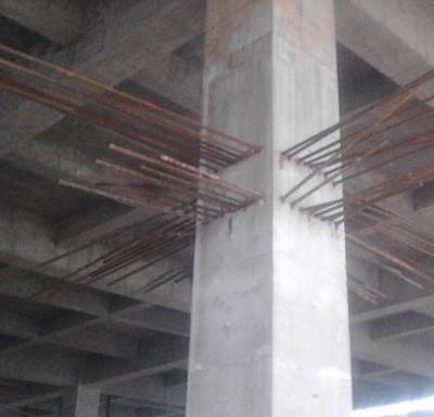 加固前后結(jié)構(gòu)性能對比研究，建筑結(jié)構(gòu)加固前后性能差異的多 行業(yè)新聞 第4張