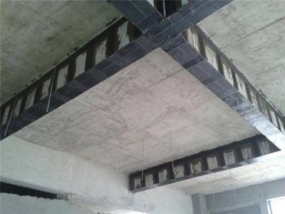加固前后結(jié)構(gòu)性能對比研究，建筑結(jié)構(gòu)加固前后性能差異的多 行業(yè)新聞 第6張