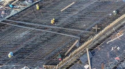 高溫環(huán)境下加固材料選擇，高溫環(huán)境下加固材料的選擇與應(yīng)用策略 行業(yè)新聞 第3張