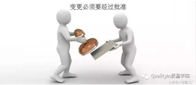 加固改造項(xiàng)目變更管理流程，加固改造項(xiàng)目變更管理流程，規(guī)范操作 行業(yè)新聞 第3張