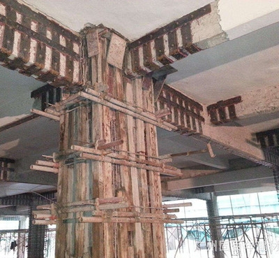 加固工程案例成功案例，加固工程典范，實(shí)戰(zhàn)案例解析與 行業(yè)新聞 第4張
