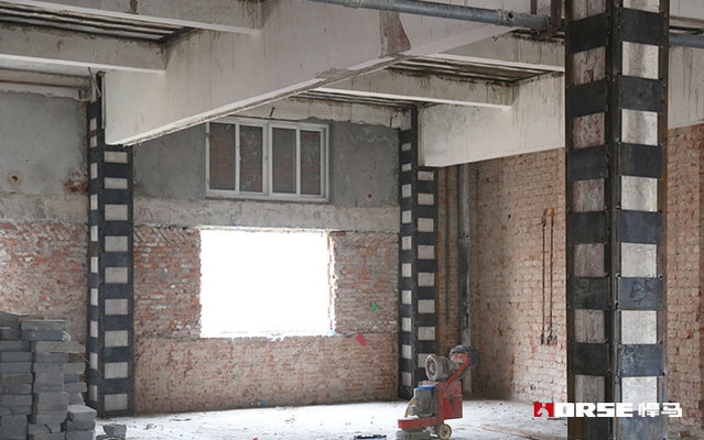 加固設計維護周期規(guī)劃，加固設計維護周期規(guī)劃，保障結(jié)構安全與耐久性的關鍵 行業(yè)新聞 第3張