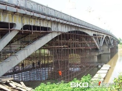 加固工程材料驗(yàn)收流程，加固工程材料驗(yàn)收，流程詳解與要點(diǎn) 行業(yè)新聞 第6張