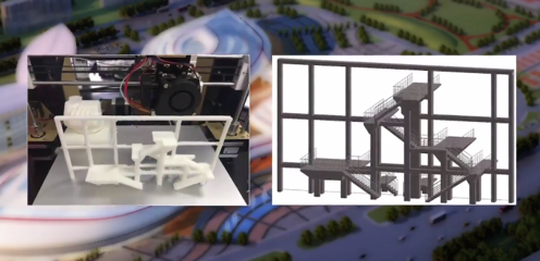 加固設(shè)計(jì)中BIM技術(shù)的應(yīng)用案例 行業(yè)新聞 第4張 加固設(shè)計(jì)中BIM技術(shù)的應(yīng)用案例 行業(yè)新聞 第4張