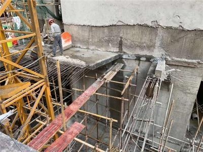 加固改造施工前準備注意事項 行業(yè)新聞 第6張 加固改造施工前準備注意事項 行業(yè)新聞 第6張