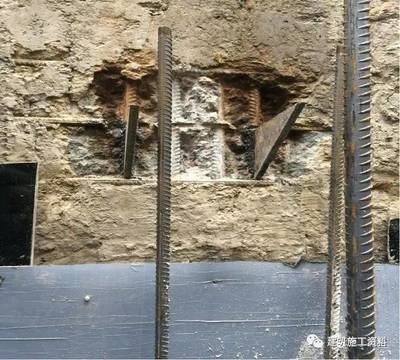 加固施工安全措施案例，建筑加固施工安全措施實戰(zhàn)案例解析 行業(yè)新聞 第5張