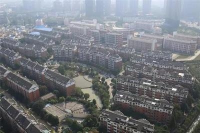 不同地區(qū)改造對房價(jià)影響差異 行業(yè)新聞 第2張 不同地區(qū)改造對房價(jià)影響差異 行業(yè)新聞 第2張
