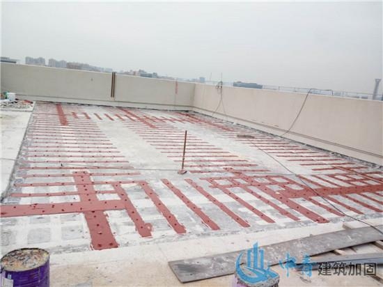 加固設(shè)計(jì)復(fù)雜程度評(píng)估方法 行業(yè)新聞 第5張 加固設(shè)計(jì)復(fù)雜程度評(píng)估方法 行業(yè)新聞 第5張